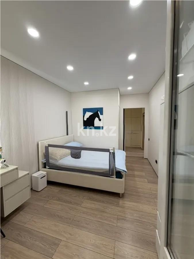 Продажа 2-комнатной квартиры, 52 м² - Продажа квартир в Бостандыкском р-не Алматы - страница 4 фото 2 из 5