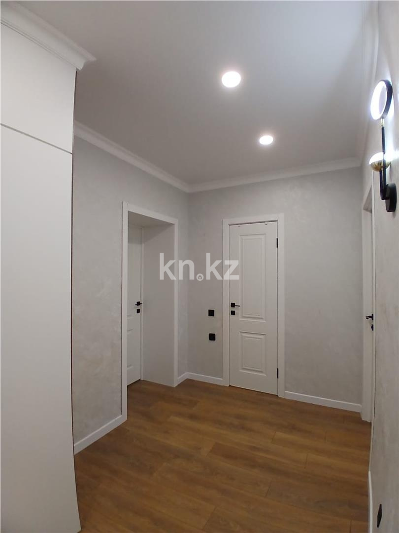Продажа 2-комнатной квартиры, 68 м² - Продажа двухкомнатных квартир в Астане - страница 8 фото 17 из 26