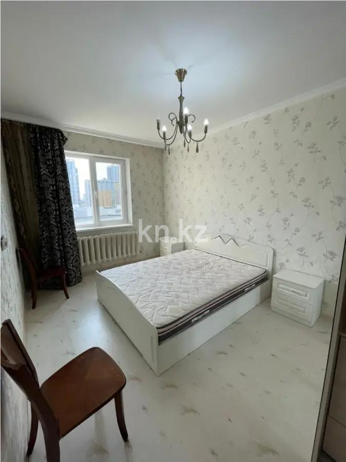 Продажа 3-комнатной квартиры, 87.6 м², ул. Керей, Жанибек хандар, дом  12/1 в Астане - фото 2