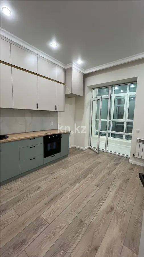 Продажа 2-комнатной квартиры, 55 м², ул. Муканова, дом  81 - Продажа квартир в Караганде фото 3 из 5