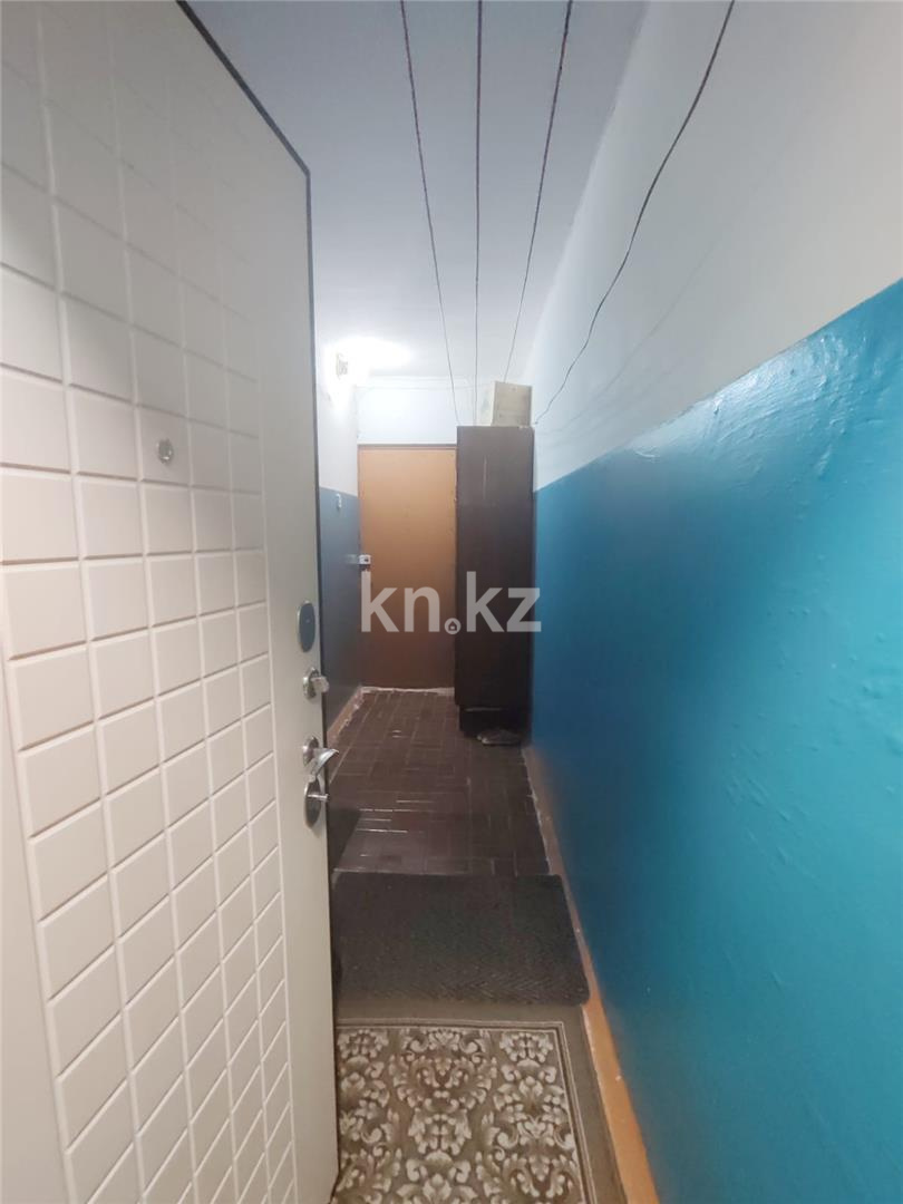 Продажа 4-комнатной квартиры, 78 м², ул. Белинского - Продажа  четырехкомнатных квартир в Караганде фото 14 из 15