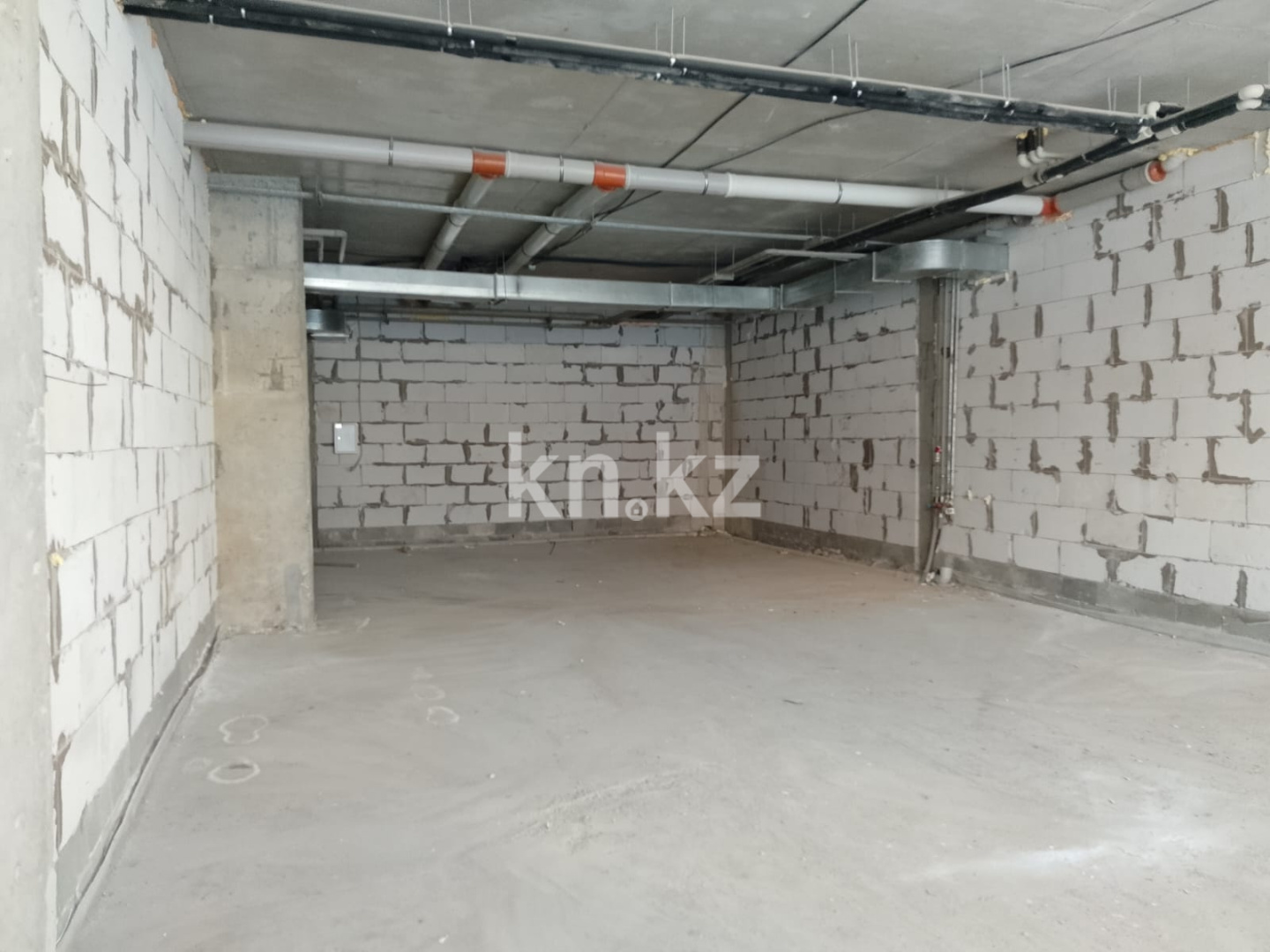 Продажа помещения, 169.1 м² - Продажа офисных и торговых помещений в Астане с фото фото 13 из 15