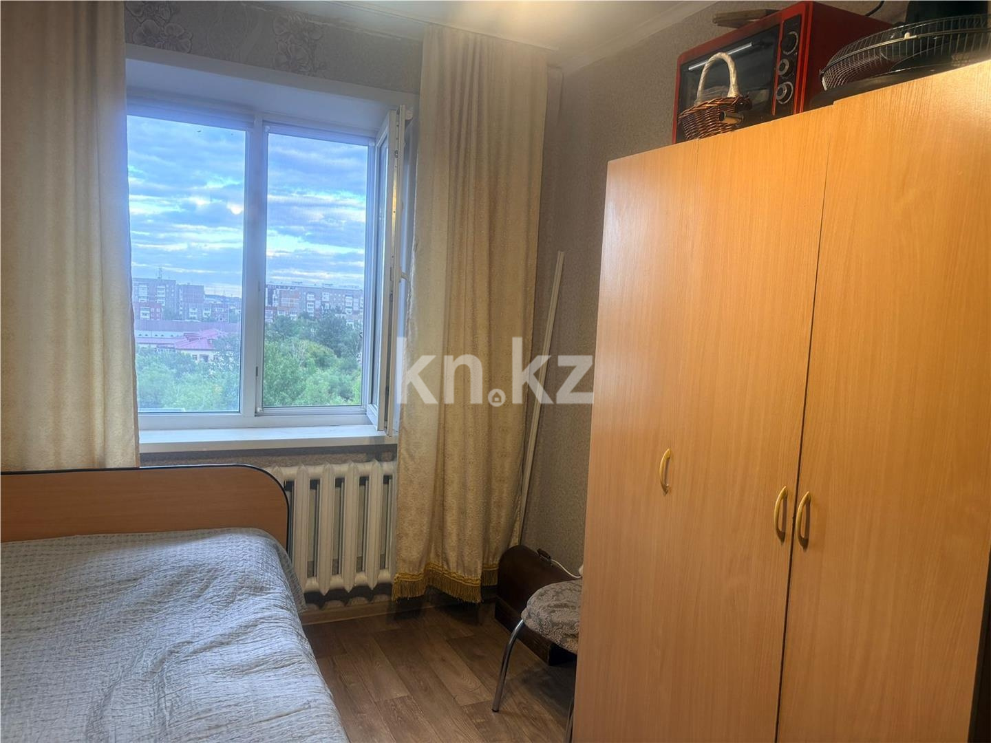 Продажа 2-комнатной квартиры, 53 м² в Караганде - фото 8