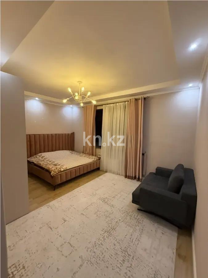 Продажа 3-комнатной квартиры, 148 м², ул. Рахмадиева, дом  4 - Продажа  трехкомнатных квартир в Алматы без посредников фото 2 из 6