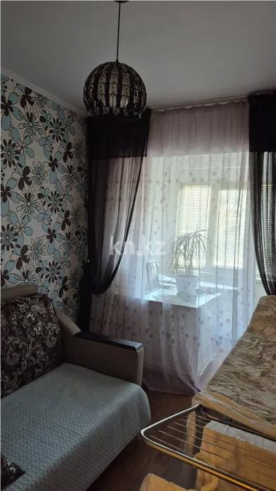 Продажа 4-комнатной квартиры, 72 м² - Продажа четырехкомнатных квартир в Алматы фото 4 из 6