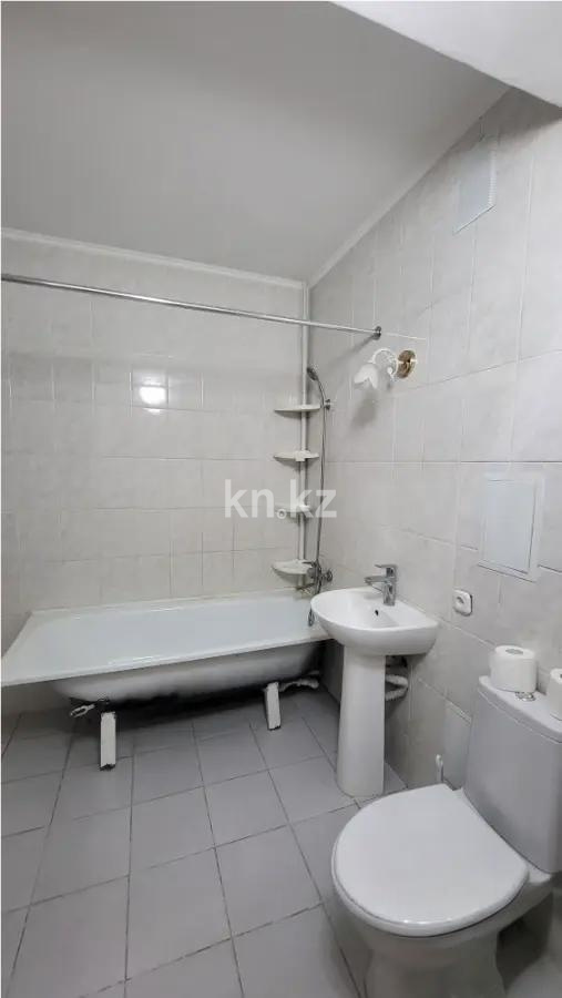 Продажа 1-комнатной квартиры, 37.8 м², ул. Кобыланды батыра, дом  7 в Астане - фото 3