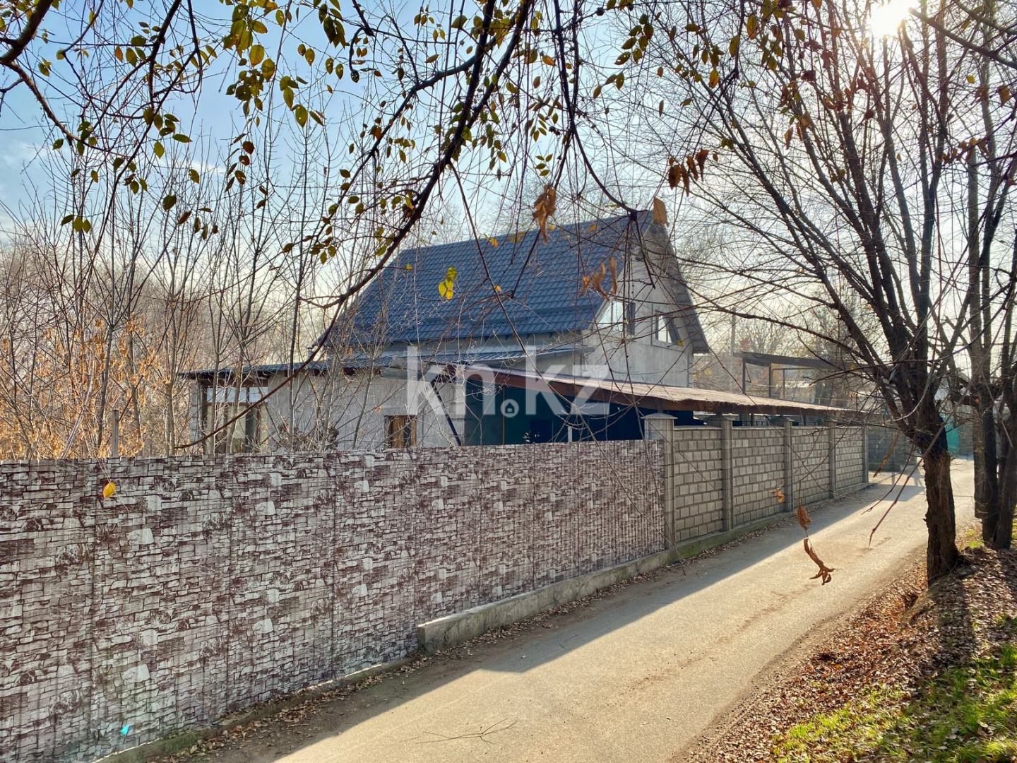 Продажа 9-комнатного дома, 234 м², Отеген батыр, Умбетай Жирау - Продажа домов, коттеджей в Алматинской области фото 1 из 38