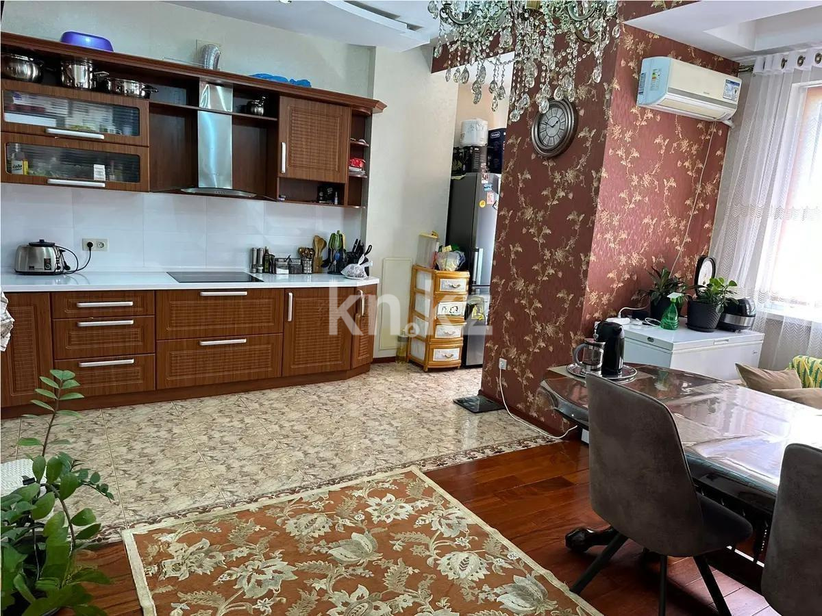 Продажа 3-комнатной квартиры, 120 м² - Продажа квартир в новостройках Астаны - страница 6 фото 4 из 4