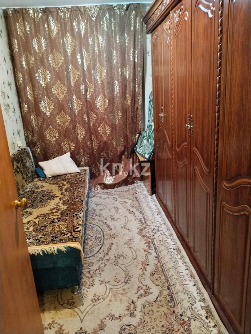 Аренда 2-комнатной квартиры, 45 м² - Аренда квартиры помесячно в Астане фото 3 из 8