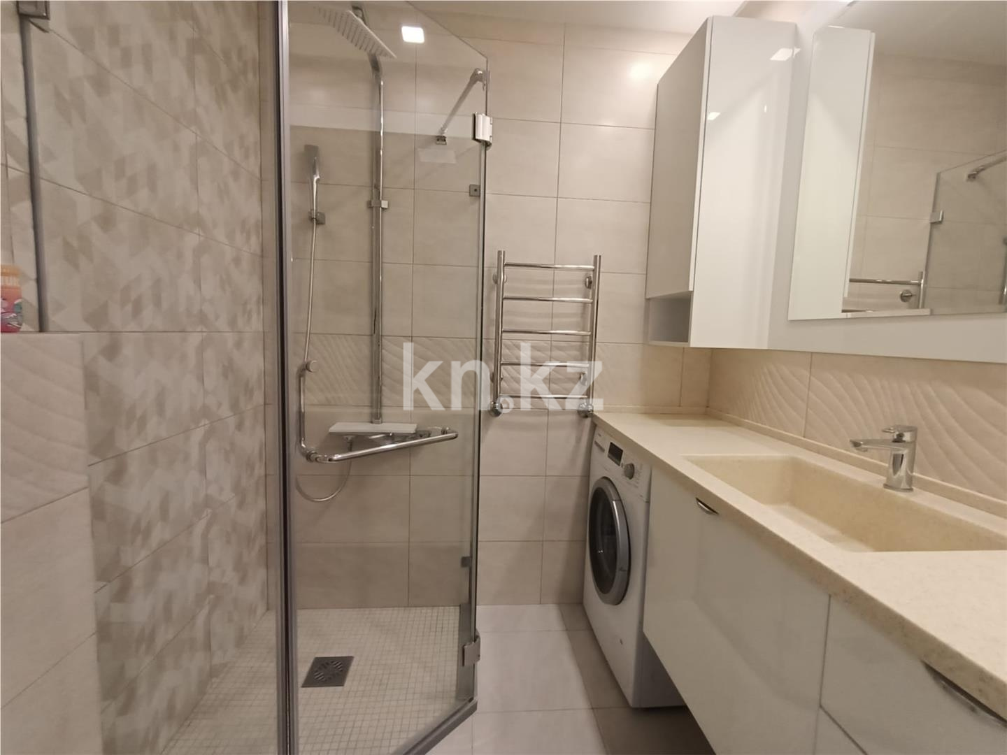Продажа 3-комнатной квартиры, 67 м² в Астане - фото 20