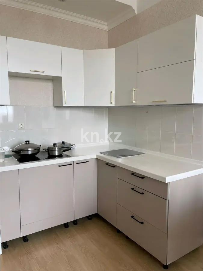 Продажа 2-комнатной квартиры, 45 м² - Недвижимость в Казахстане - страница 31 фото 3 из 4
