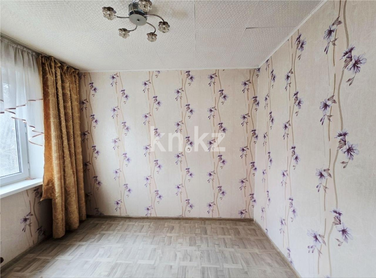 Продажа 3-комнатной квартиры, 54 м² - Недвижимость в Темиртау фото 6 из 14