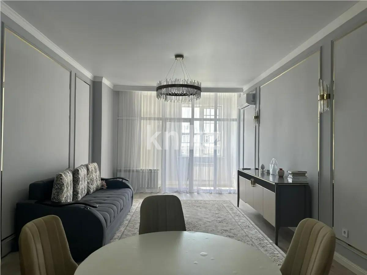 Продажа 2-комнатной квартиры, 64 м², ул. Керей, Жанибек хандар, дом  28 в Астане