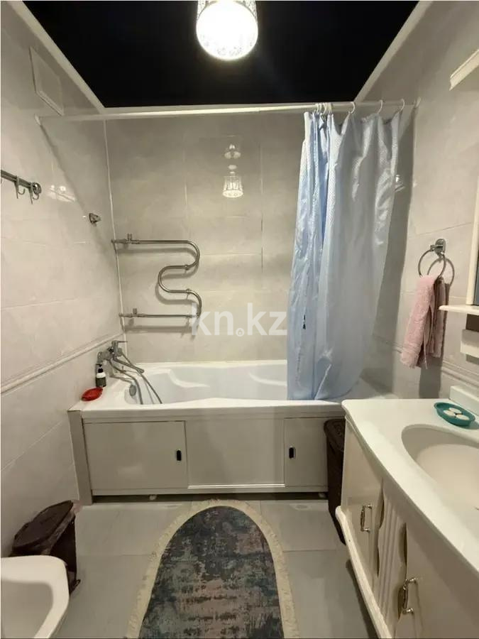 Продажа 3-комнатной квартиры, 89 м² - Продажа квартир от собственников в Алматы - страница 11 фото 4 из 4