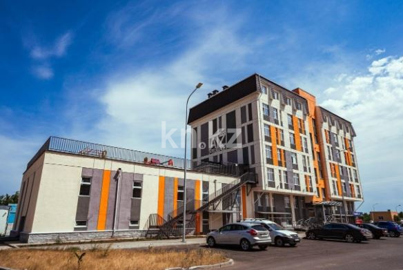 Продажа 3-комнатной квартиры, 74 м², ул. Е-522, дом  9 - Жанадария-Арнасай - Продажа квартир в Астане фото 1 из 15
