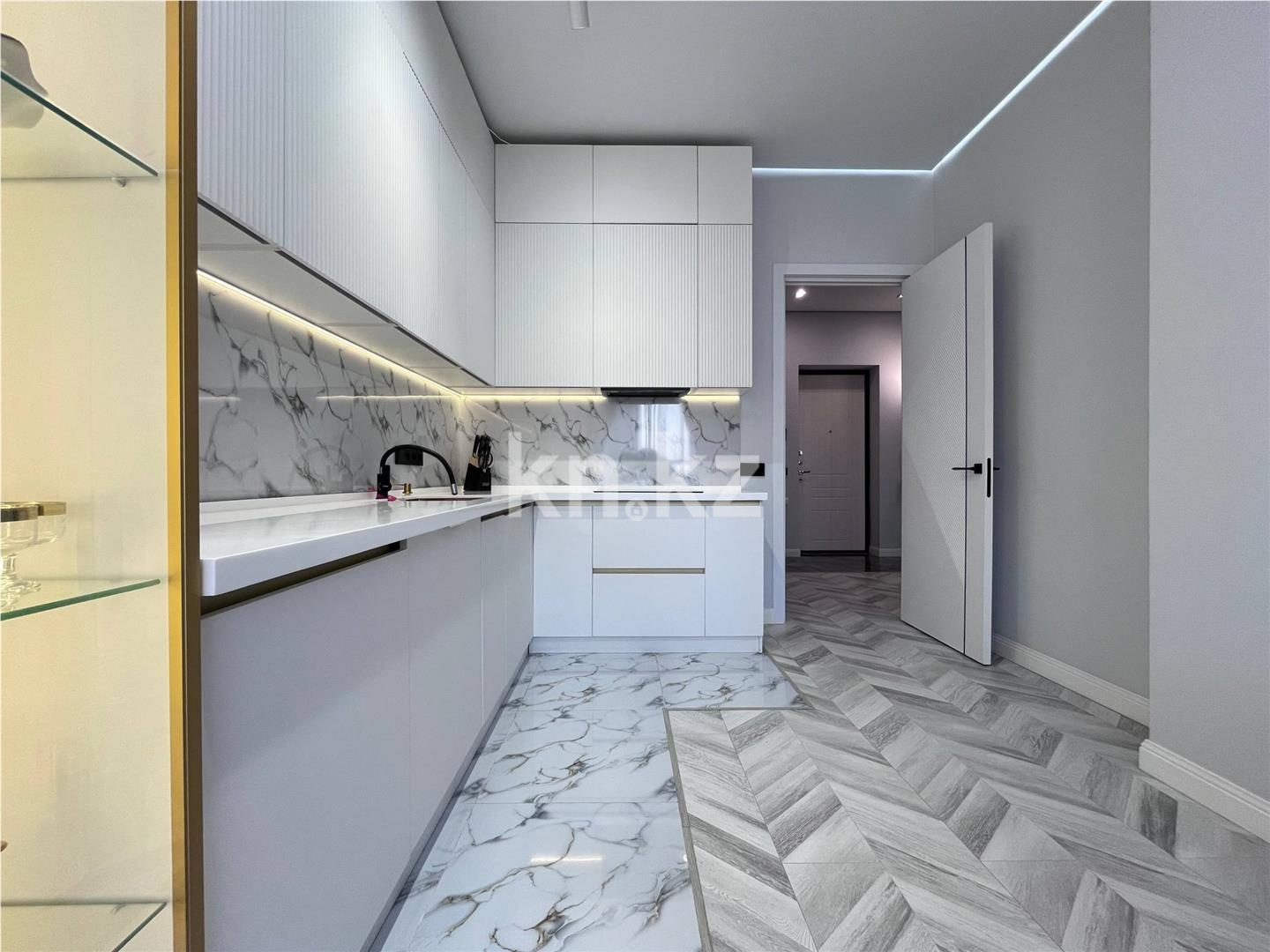 Продажа 2-комнатной квартиры, 63 м² - Продажа недвижимости в Казахстане - страница 34 фото 13 из 24