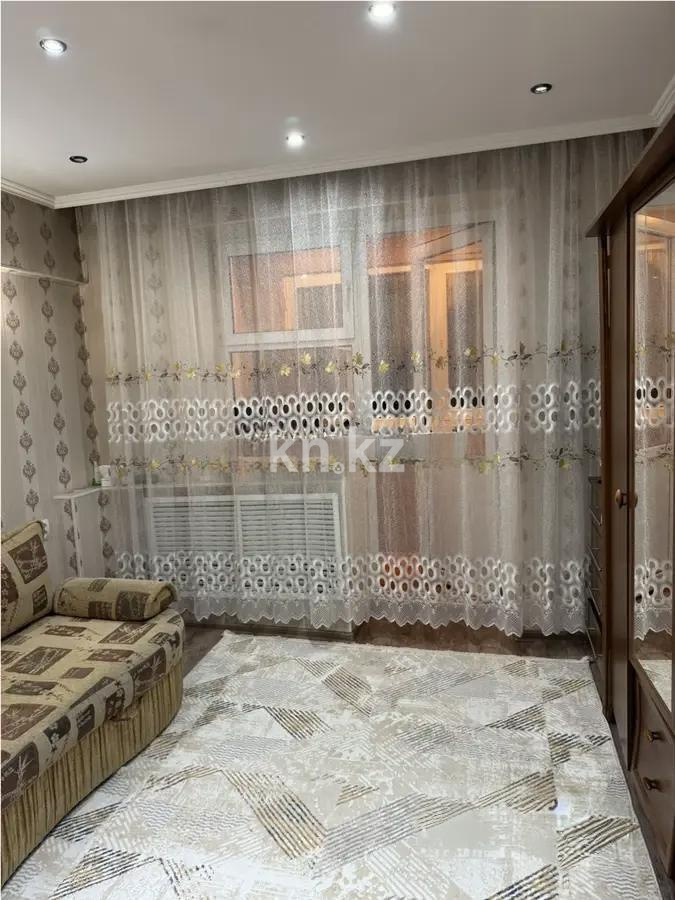 Продажа 2-комнатной квартиры, 40.2 м² - Продажа квартир в блочном доме в Алматы - страница 2 фото 2 из 6