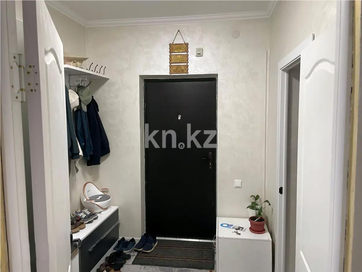 Продажа 1-комнатной квартиры, 45 м² в Алматы - фото 4