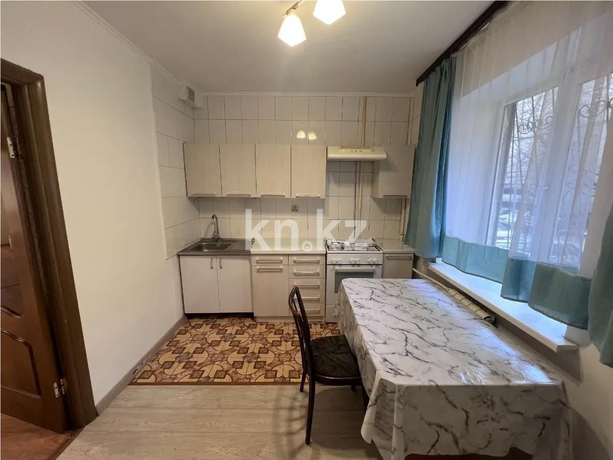 Продажа 3-комнатной квартиры, 68 м² - Недвижимость в Алматы - страница 23 фото 3 из 6