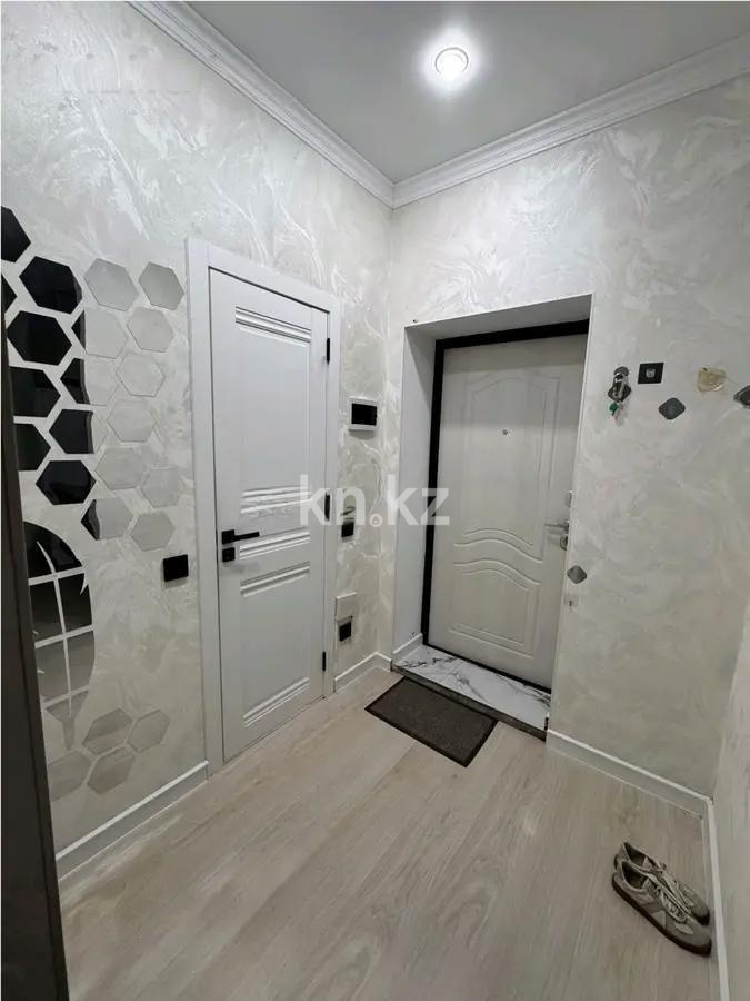 Продажа 2-комнатной квартиры, 39 м² - Продажа действующего бизнеса в Павлодаре фото 5 из 5