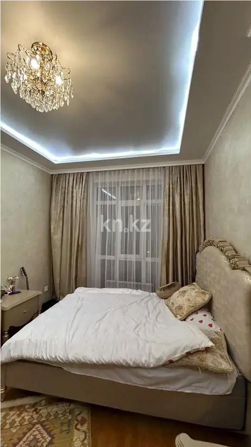 Продажа 4-комнатной квартиры, 101 м², ул. Жандосова, дом  108/1 - Продажа квартир в Казахстане фото 4 из 5