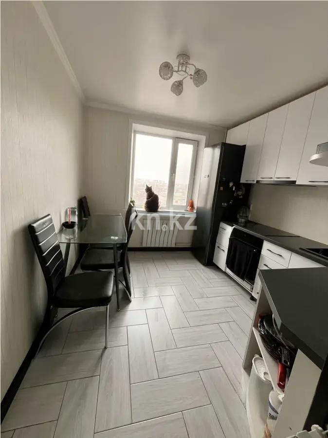 Продажа 3-комнатной квартиры, 63 м² в Караганде - фото 4