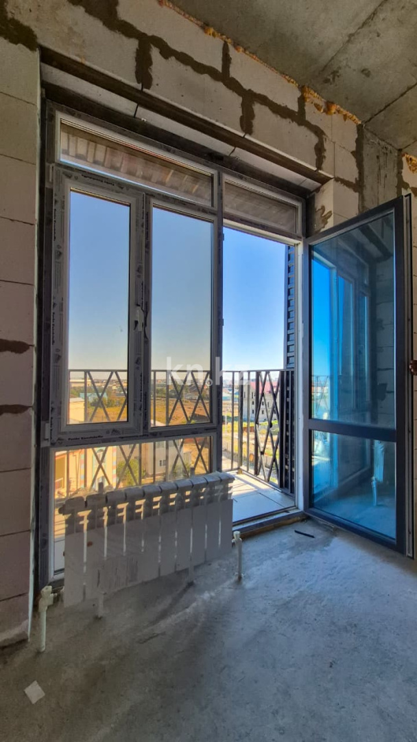 Продажа 1-комнатной квартиры, 57 м², ул. Жумабаева, дом  15 - Продажа и аренда недвижимости в Атырау фото 30 из 39