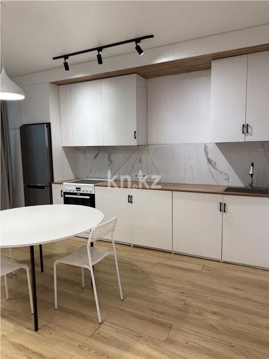 Продажа 2-комнатной квартиры, 47 м² в Алматы - фото 2