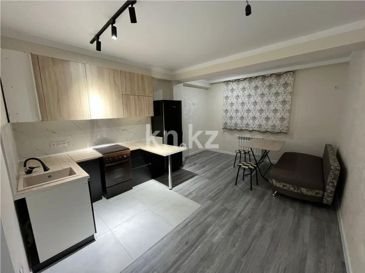 Продажа 2-комнатной квартиры, 54 м² в Алматы - фото 2