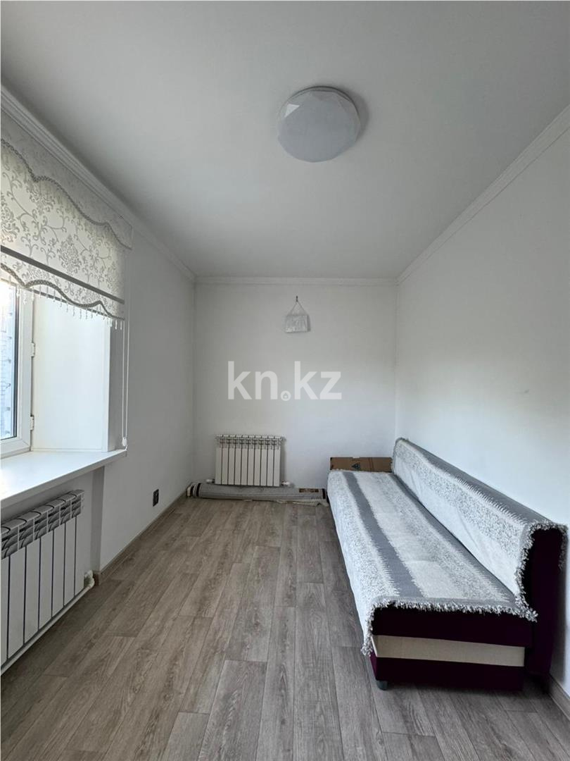 Продажа 3-комнатной квартиры, 58 м² - Недвижимость в Караганде - страница 15 фото 5 из 7