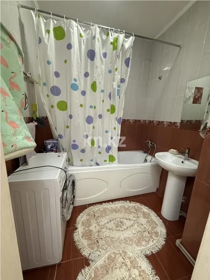 Продажа 1-комнатной квартиры, 44.2 м² в Астане - фото 3