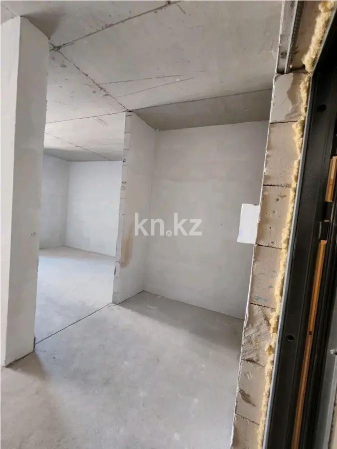 Продажа 1-комнатной квартиры, 47 м² в Астане - фото 2