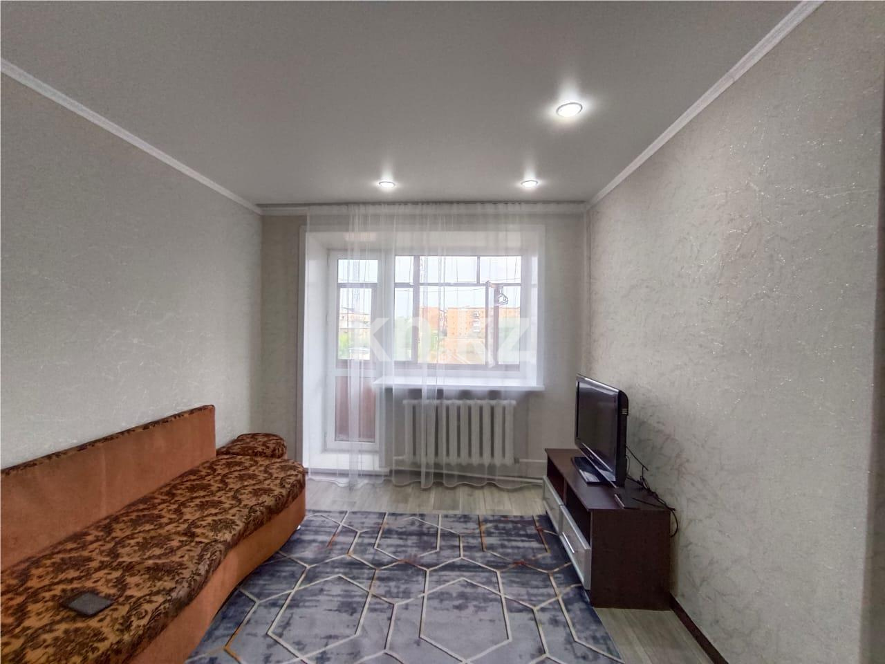 Продажа 1-комнатной квартиры, 30 м², ул. Зелинского - Продажа квартир в Караганде фото 1 из 12