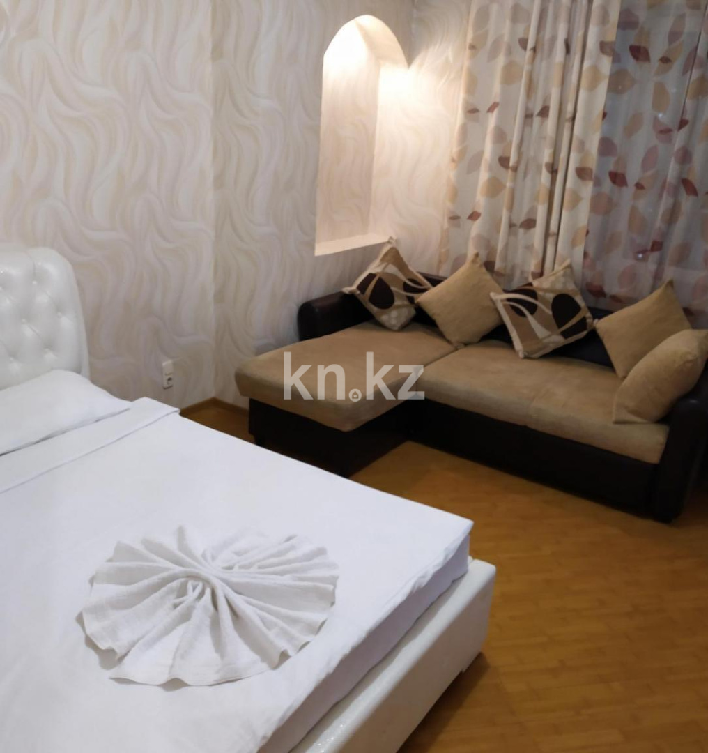 Аренда 1-комнатной квартиры, 45 м², ул. Кубрина, дом  23/1 - Аренда квартир помесячно в Астане фото 8 из 12