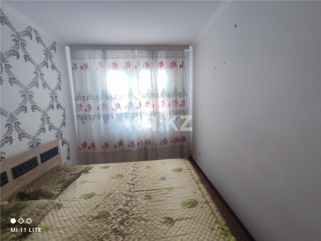 Продажа 3-комнатной квартиры, 61 м², мкр-н 7 в Темиртау - фото 3