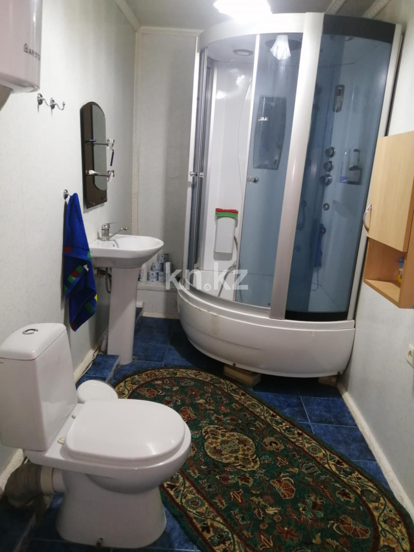 Продажа дома, 540 м², пер. Лазоревый, дом  4 - Продажа домов и коттеджей в Караганде без посредников фото 10 из 18