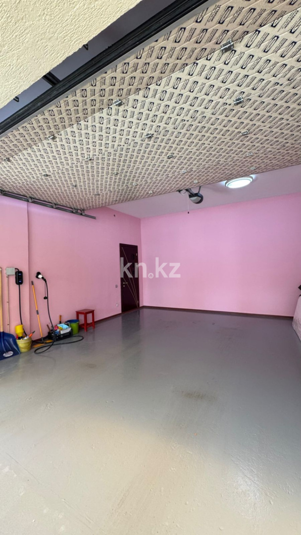 Продажа 4-комнатного дома, 360 м² - Продажа домов, коттеджей в Алматы фото 39 из 40