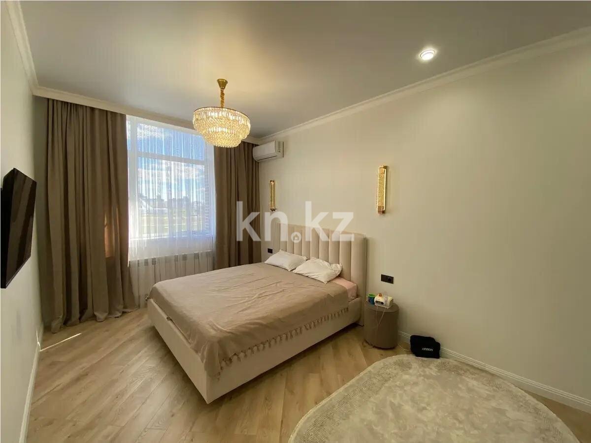 Продажа 2-комнатной квартиры, 74 м² в Астане - фото 2