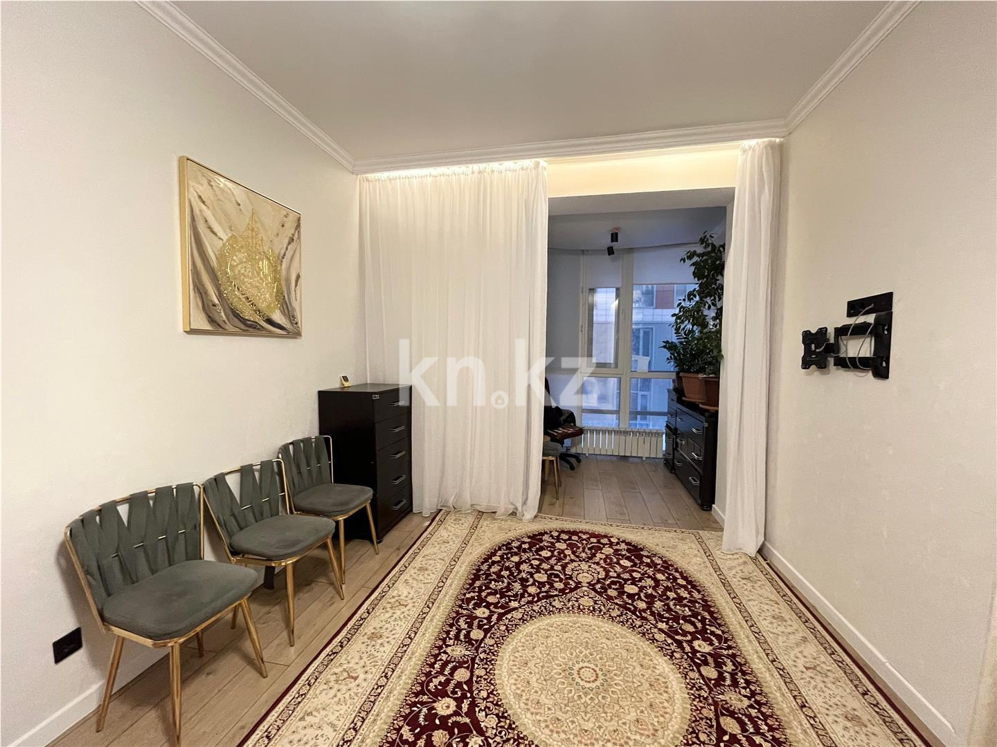 Продажа 4-комнатной квартиры, 115 м² в Астане - фото 7