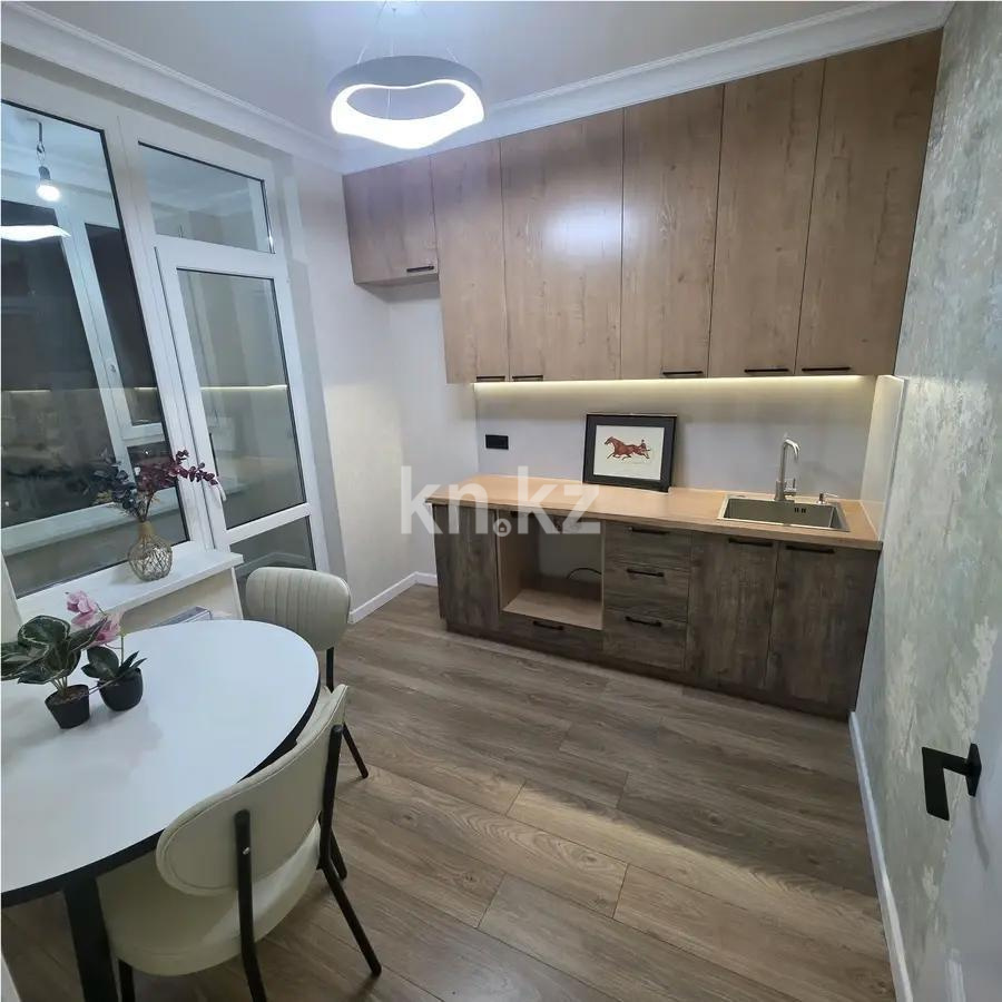 Продажа 1-комнатной квартиры, 32 м² - Продажа квартир от собственников в Астане - страница 28 фото 2 из 3