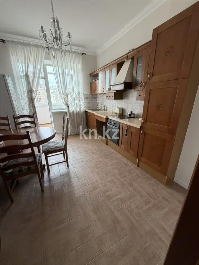 Продажа 3-комнатной квартиры, 120 м² в Астане - фото 4