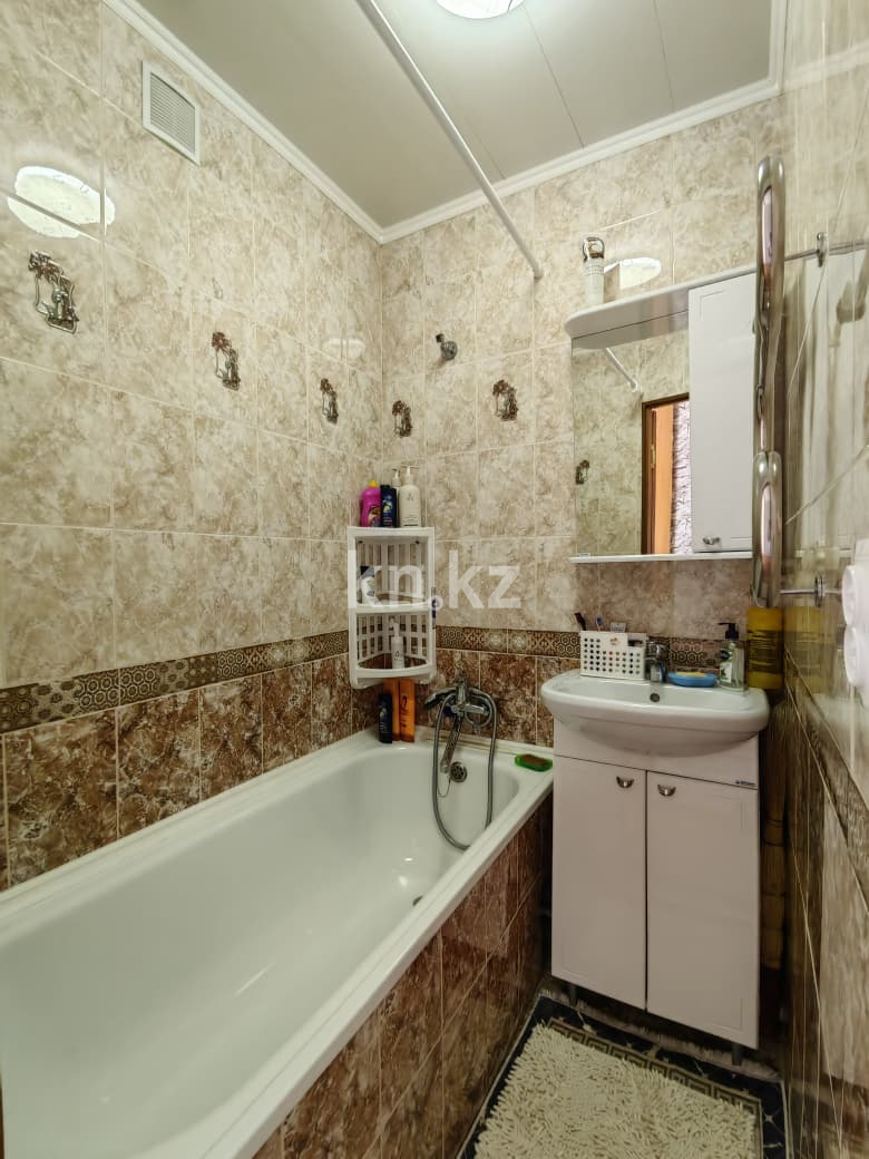 Продажа 2-комнатной квартиры, 44 м² в Караганде - фото 19