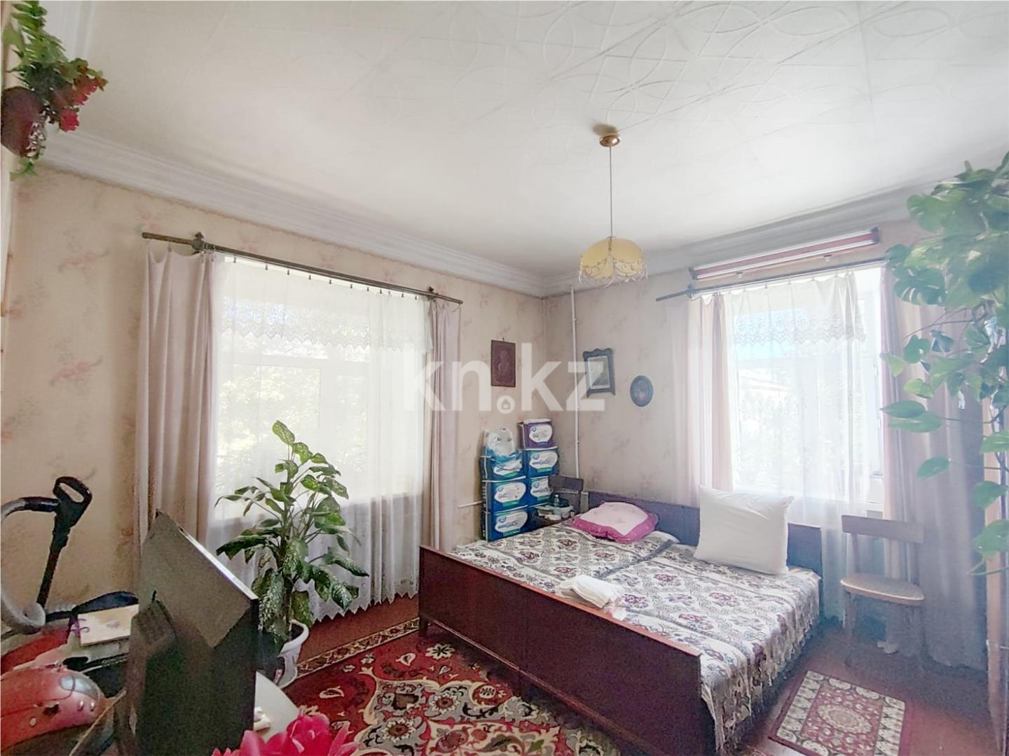 Продажа 2-комнатной квартиры, 57 м², ул. Жамбыла в Караганде - фото 15 Продажа 2-комнатной квартиры, 57 м², ул. Жамбыла в Караганде - фото 15