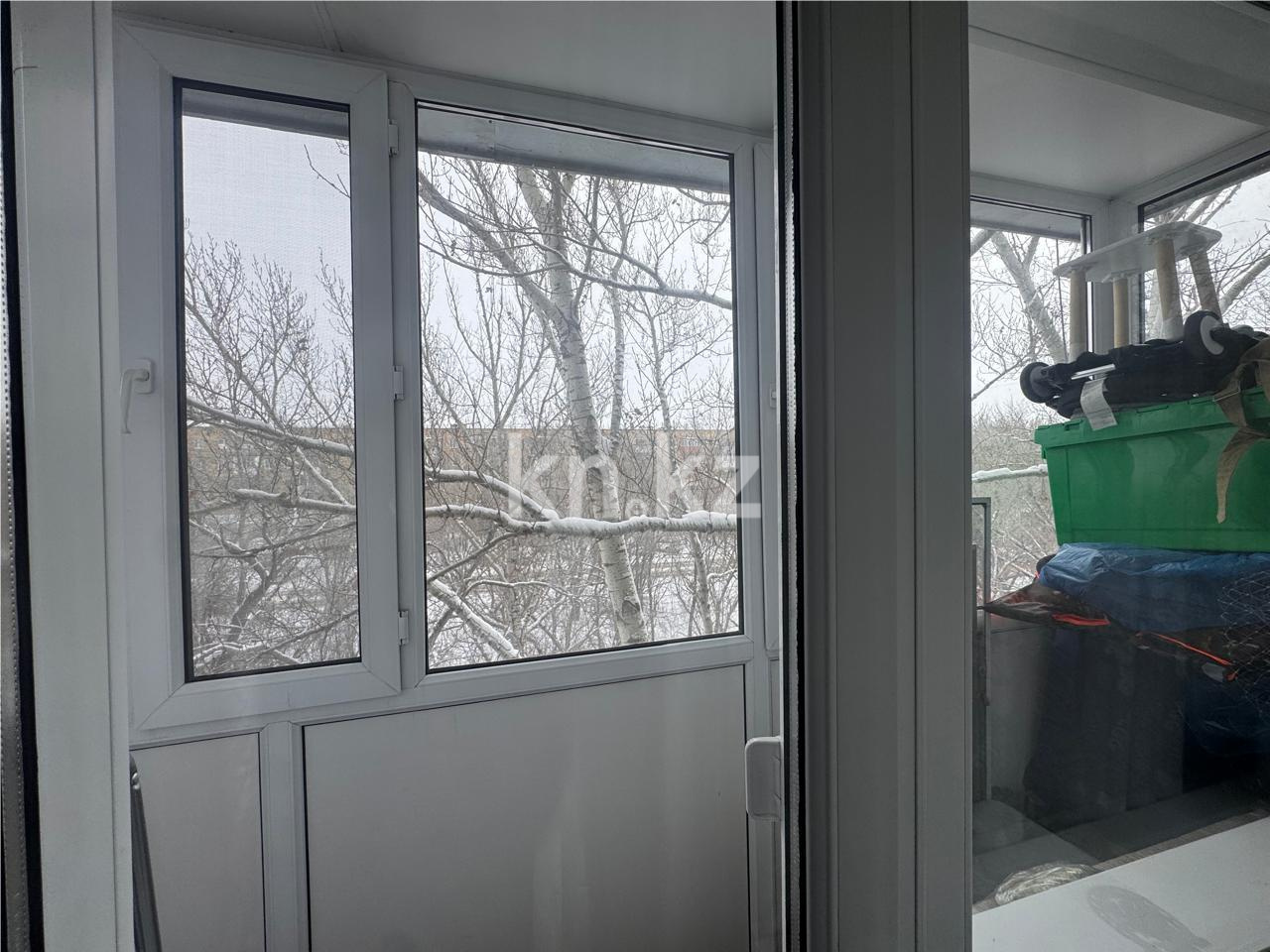 Продажа 2-комнатной квартиры, 45 м² - Продажа квартир в Майкудуке Караганды - страница 4 фото 12 из 14