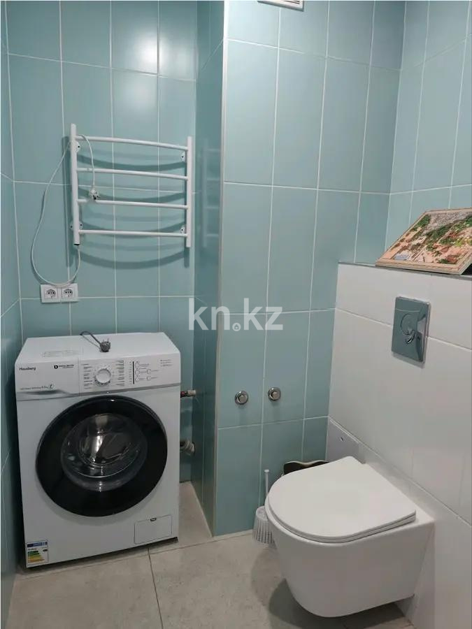 Продажа 2-комнатной квартиры, 52 м² - Продажа  двухкомнатных квартир в новостройках Алматы с фото - страница 2 фото 5 из 6