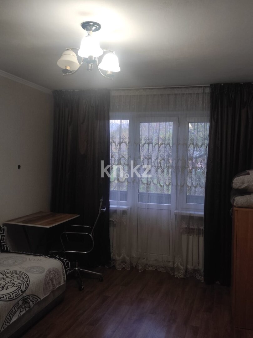 Аренда 1-комнатной квартиры, 32 м² в Алматы - фото 5