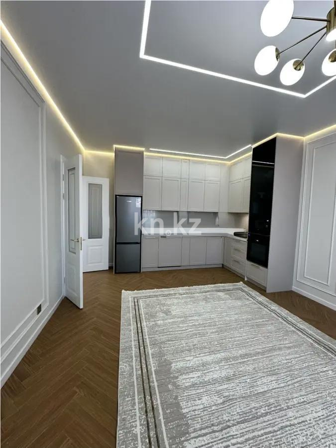 Продажа 3-комнатной квартиры, 68 м² в Астане - фото 2
