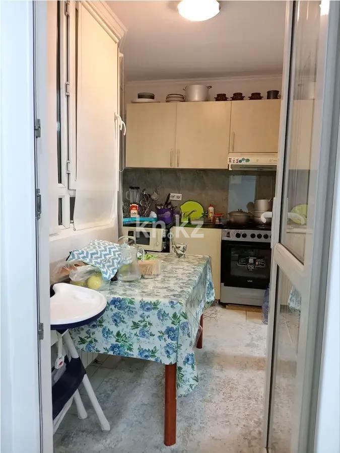 Продажа 1-комнатной квартиры, 43 м², мкр-н Аккент, дом  37 - Продажа  однокомнатных квартир в новостройках Алматы без посредников фото 2 из 3