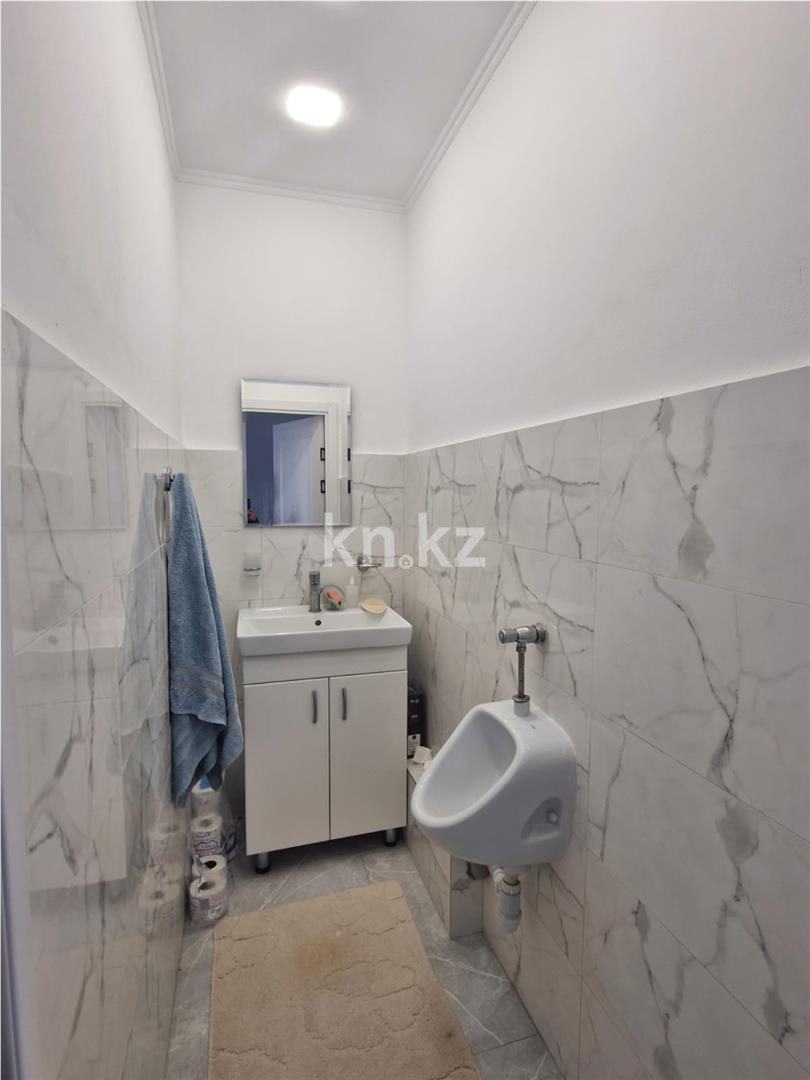 Продажа 4-комнатной квартиры, 110 м², ул. Керей, Жанибек хандар в Астане - фото 11