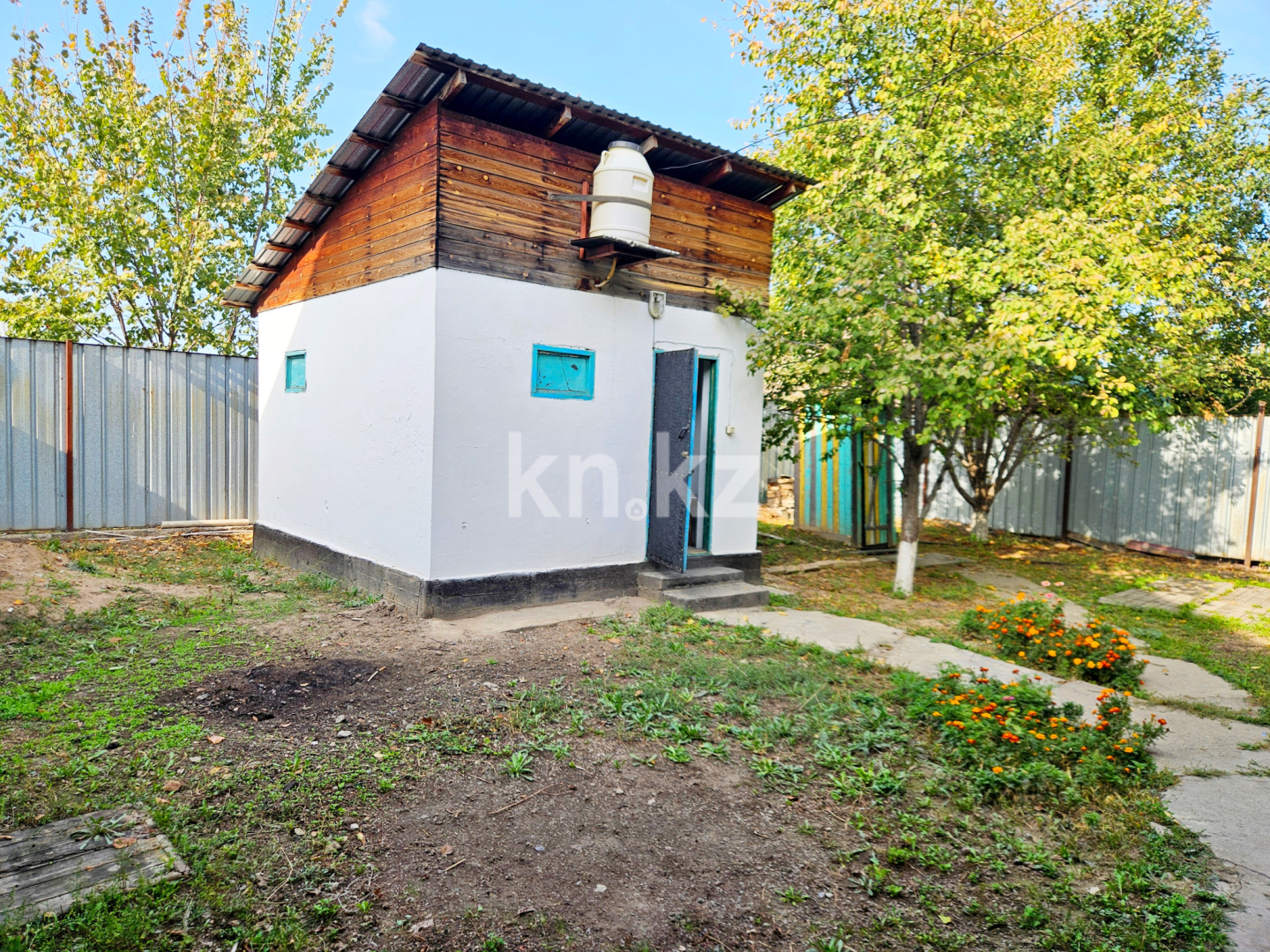 Продажа 3-комнатного дома, 139.4 м², мкр-н Нуршашкан - Продажа домов, коттеджей в Алматы фото 15 из 16